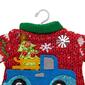 Northlight Seasonal Ugly Sweater Ornament - image 5