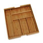 Lipper Bamboo Silverware Organizer - image 2