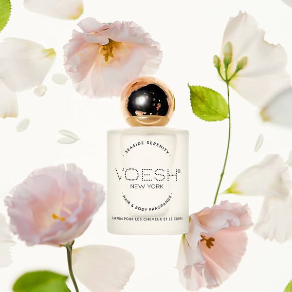 Voesh Seaside Serenity Room & Fabric Fragrance Set - $95 Value