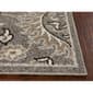 KAS Lucia Grey Artisan Rectangular Rug - image 2