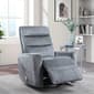 NEW CLASSIC Micah Swivel Recliner - image 1