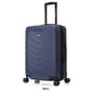 U.S. Army Fox Pro 24in. Expandable Spinner Luggage w/ TSA Lock - image 20