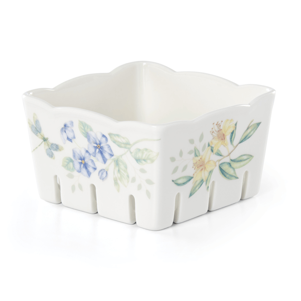 Lenox® Butterfly Meadow® Berry Bowl