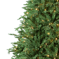 Northlight Real Touch™ 6.5ft. Pre-Lit Cumberland Christmas Tree - image 4