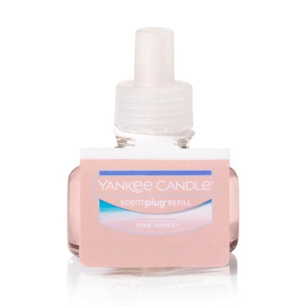 Yankee Candle&#40;R&#41; ScentPlug&#40;R&#41; Pink Sands&#40;tm&#41; Refill - image 