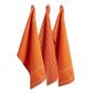 DII&#174; Harvest Embellished Dish Towel Set Of 3 - image 2