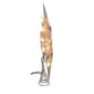 Kurt Adler 10-Light Capiz Bethlehem Star w/ Seahorse Treetop - image 4