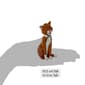 Jim Shore Disney Traditions Thomas O''Malley Mini Figurine - image 7