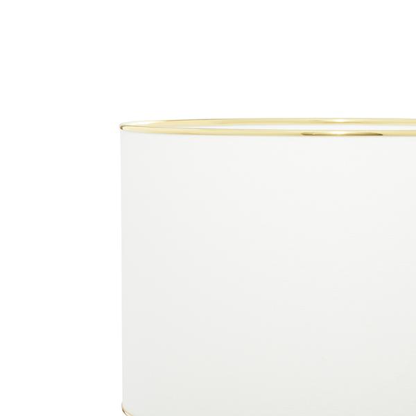 9th & Pike® Cosmo Living Gold Traditional Table Lamp