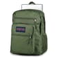 JanSport&#174; Big Student Cargo Green Backpack - image 6