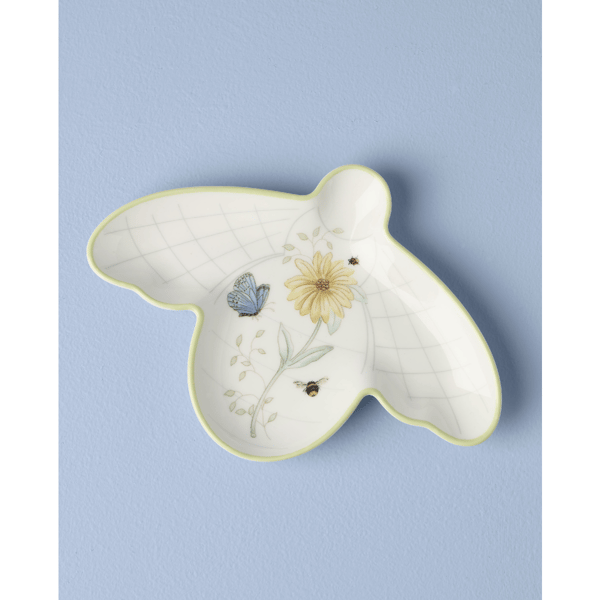 Lenox® Butterfly Meadow® Bee Spoon Rest