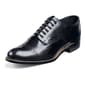 Mens Stacy Adams Madison Cap Toe Oxfords - Black - image 1