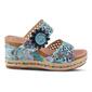 Womens L&#8217;Artiste by Spring Step Evesgarden Slide Sandals - image 2