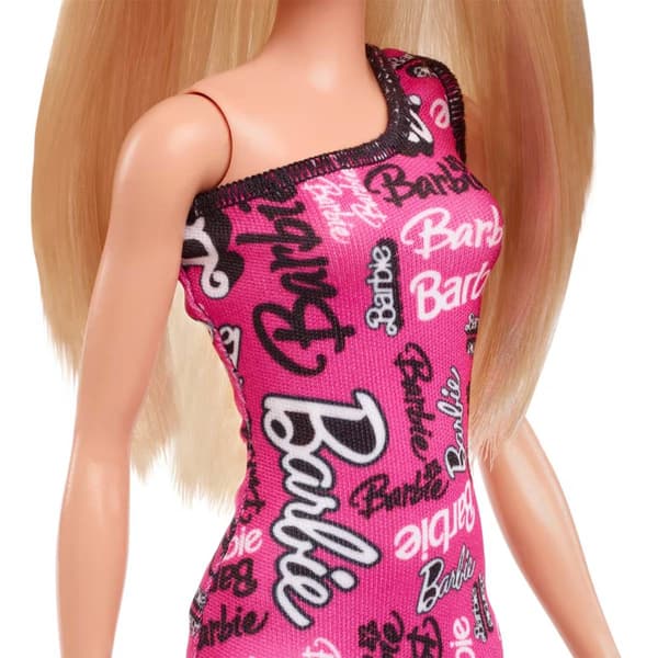 Barbie® 12in. Barbiecore Doll