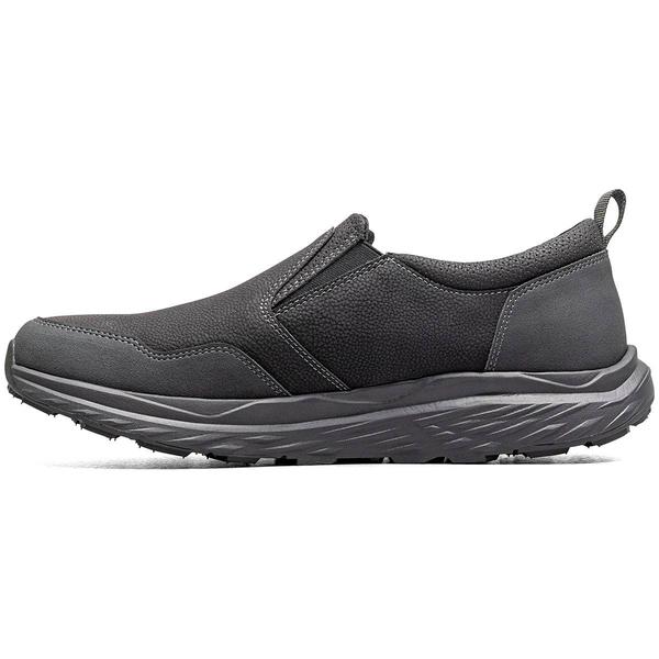 Mens Nunn Bush Jester Moc Toe Slip