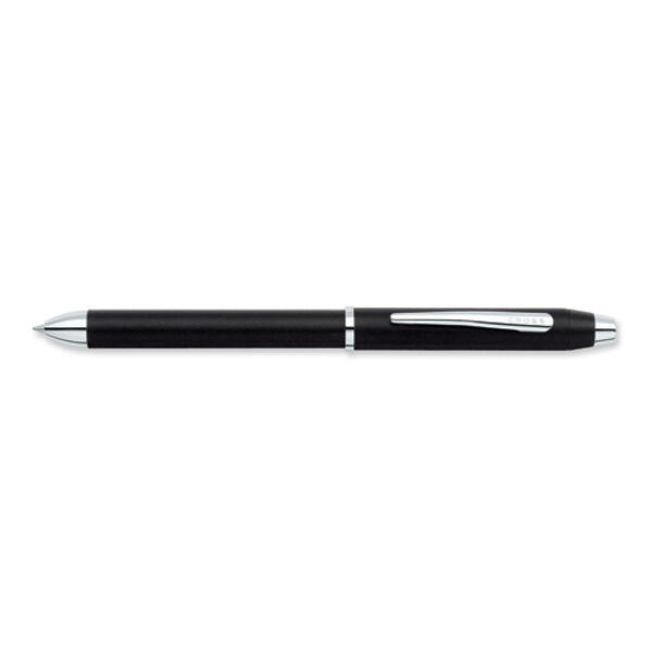 Tech3 Multi-function Black Pen with Stylus - image 