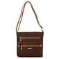 Multisac Lorraine Large Crossbody - Sepia Fuji - image 1