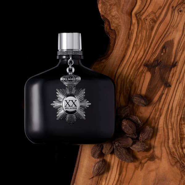 John Varvatos XX Eau de Toilette 2pc. Gift Set - $157 Value