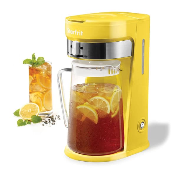 Starfrit Iced Tea Maker