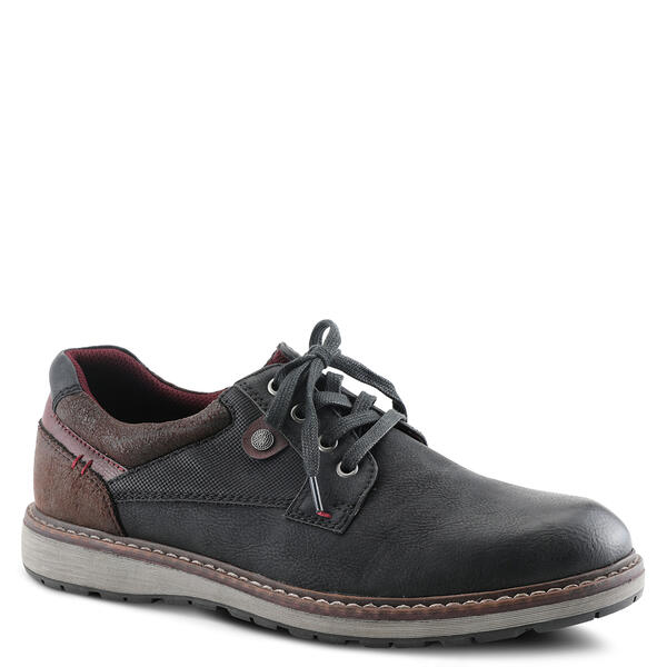 Mens Spring Step Raymond Oxfords - image 