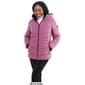Womens ZeroXposur Taylor Stretch Puffer Coat - image 3