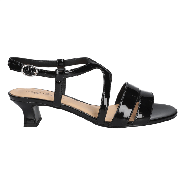 Womens Easy Street Blissful Dress Sandals