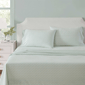 Martha Stewart Core Leaves Sheet Set - image 1