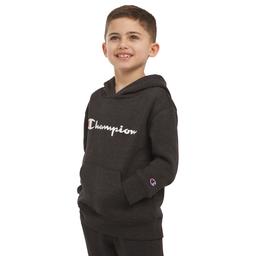 Boys (4-7) Champion® Signature Hoodie & Jogger Set