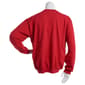 Womens Top Stitch by Morning Sun Happy Snow Sweatshirt - image 2