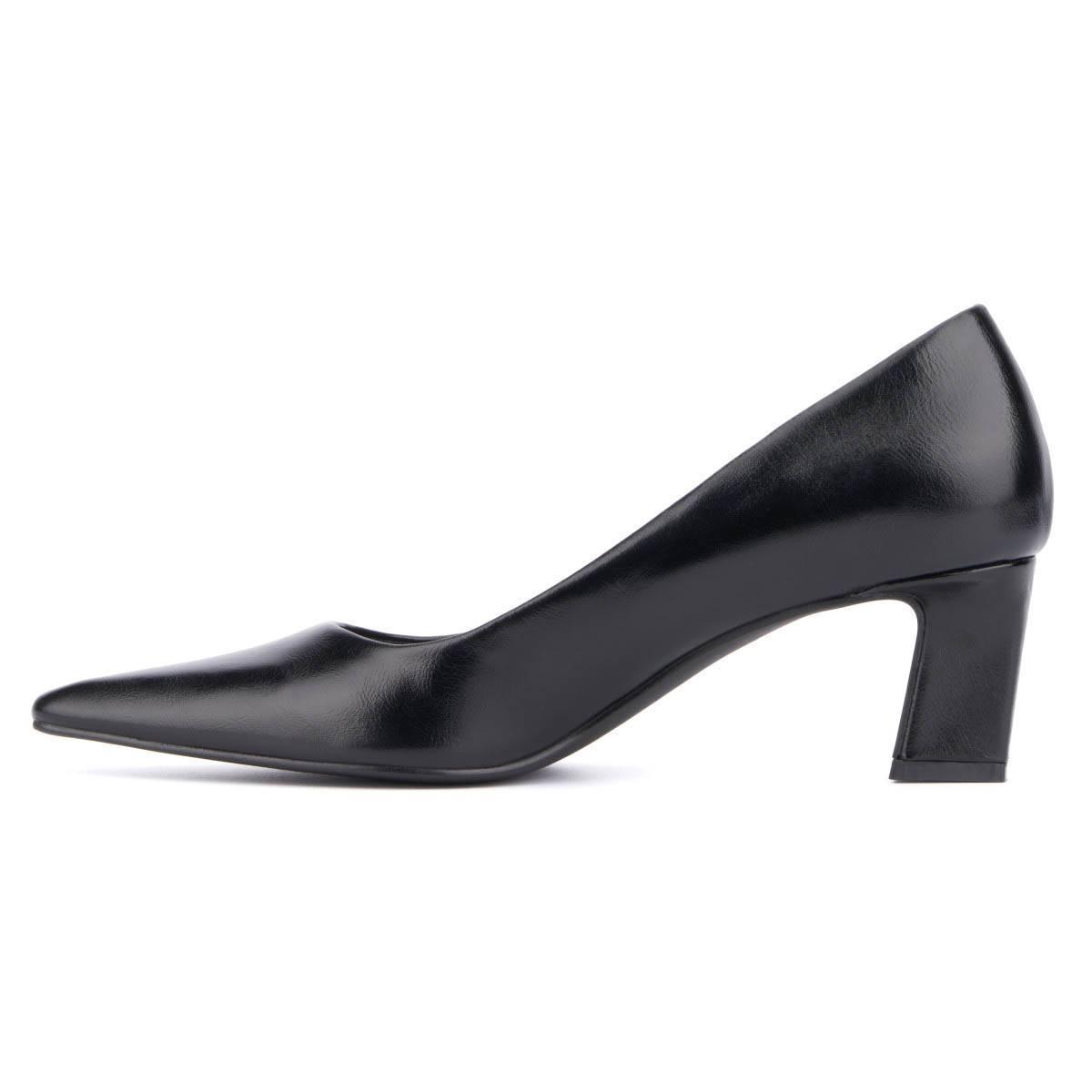 Womens New York & Company Ianna Pumps