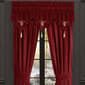 J. Queen Noelle Crimson Bedding Set