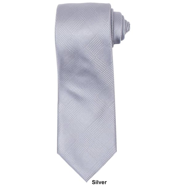Mens John Henry&#174; Toronto Solid Tie