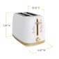 West Bend 2 Slice Toaster - image 6