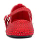 Womens Olivia Miller Dawn Mary Jane Flats - image 5