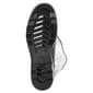 Womens Ella & Joy Mid Calf Lined Plaid Rainboots - image 3