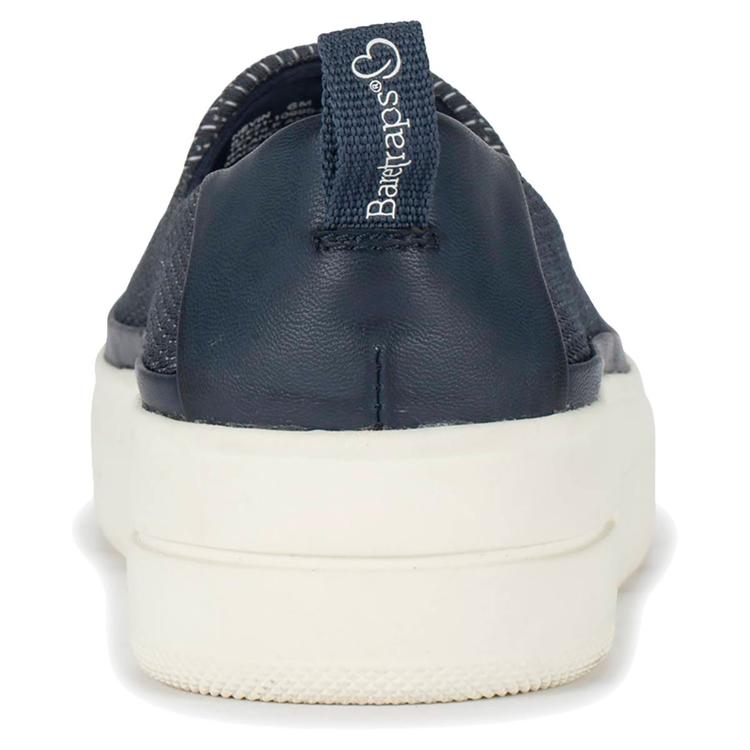 Womens BareTraps® Nevin Slip-On Fashion Sneakers