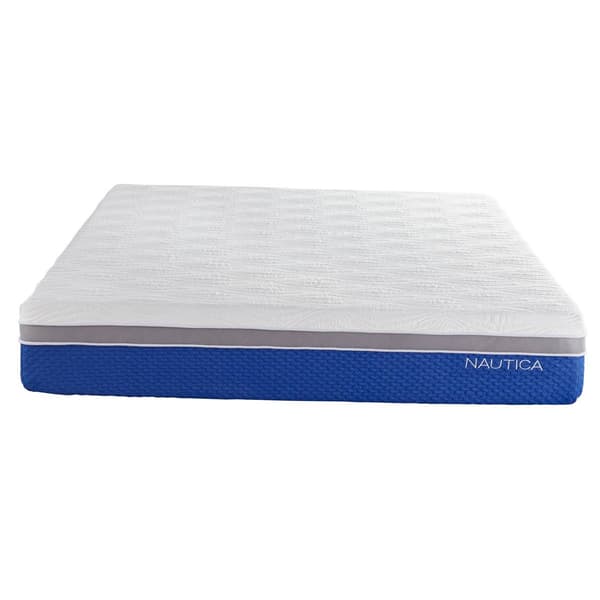 Nautica Home Calm King Mattress