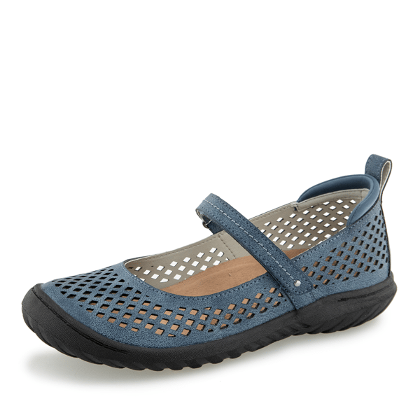 Womens JBU Bee Mary Jane Sandals