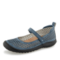 Womens JBU Bee Mary Jane Sandals - image 7