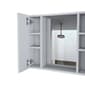FM FURNITURE Draco Medicine Cabinet - image 5