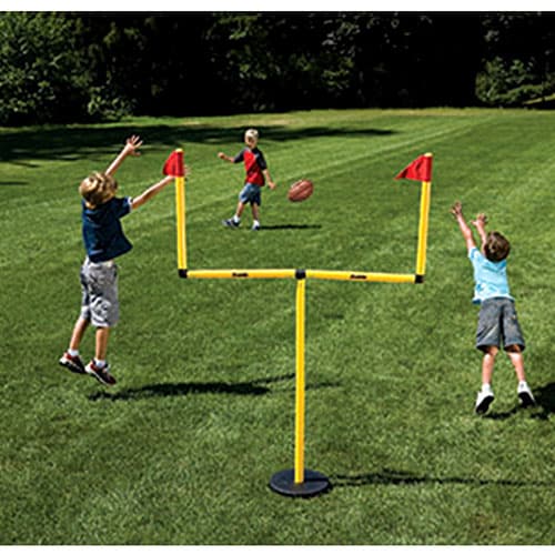 Franklin&#174; Sports Airtech Football Goal Post Set