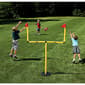 Franklin&#174; Sports Airtech Football Goal Post Set - image 4