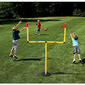 Franklin&#174; Sports Airtech Football Goal Post Set - image 4