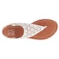 Womens New York & Company Nikki Flip Flops - image 6
