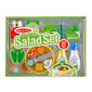 Melissa &amp; Doug(R) Slice &amp; Toss Salad Set - image 1