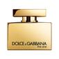 Dolce& Gabbana The One Gold Eau de Parfum Intense - image 1