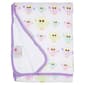 MiracleWare(R) Owls Serenity Blanket - image 1