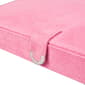 Mele & Co. Cameron Plush Fabric Jewelry Box - image 2