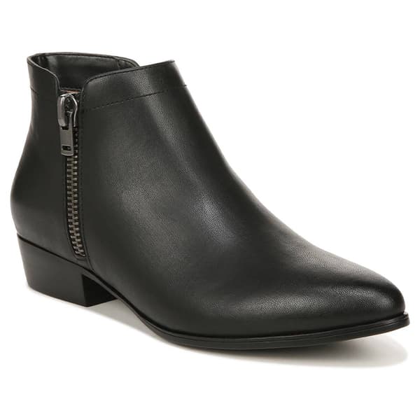 Womens Naturalizer Claire Ankle Boots