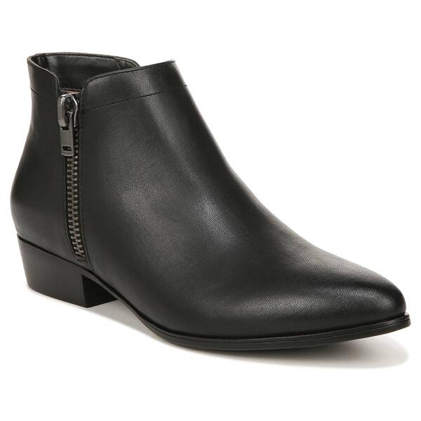 Womens Naturalizer Claire Ankle Boots - image 